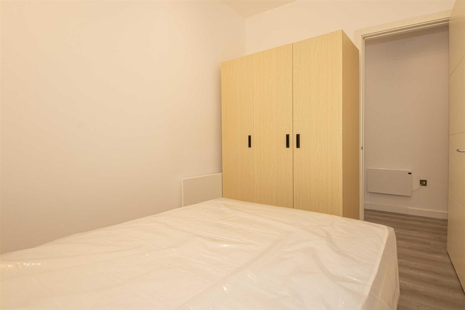 Capital Drive, Linford Wood, Milton Keynes